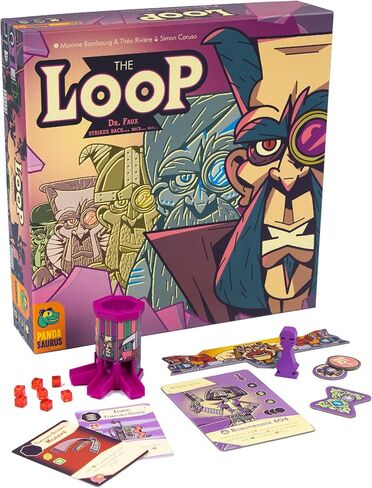 ذا لوب in Kuwait