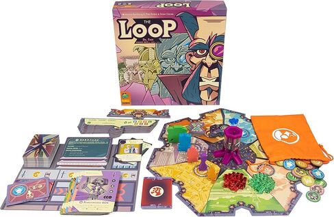 ذا لوب in Kuwait