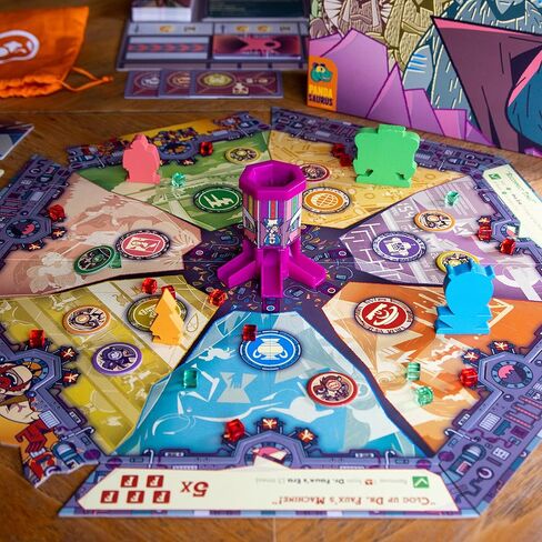 ذا لوب in Kuwait