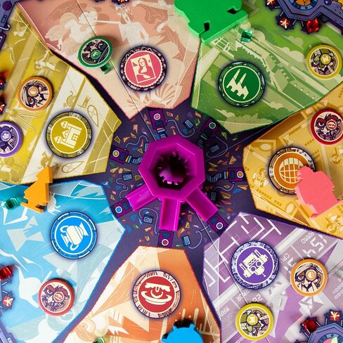 ذا لوب in Kuwait