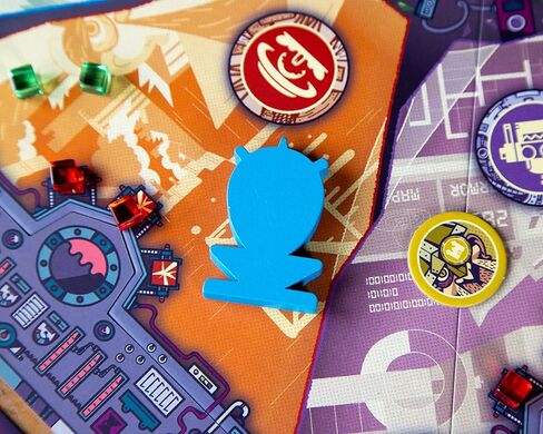 ذا لوب in Kuwait