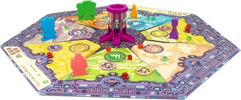 ذا لوب in Kuwait