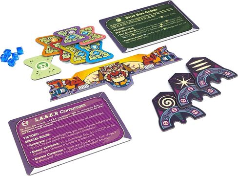 ذا لوب in Kuwait