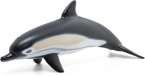 Papo - 56055 - Figurine - Common Dolphin, Multicolor in Saudi Arabia