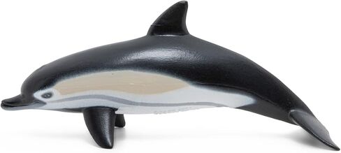 Papo - 56055 - Figurine - Common Dolphin, Multicolor in Saudi Arabia