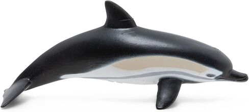 Papo - 56055 - Figurine - Common Dolphin, Multicolor in Saudi Arabia