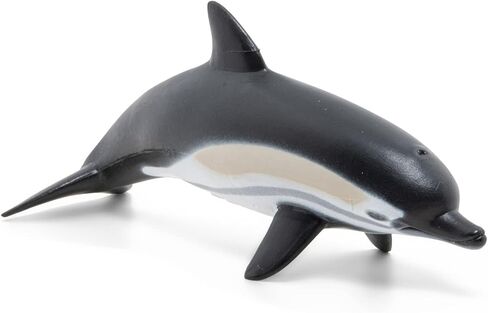 Papo - 56055 - Figurine - Common Dolphin, Multicolor in Saudi Arabia