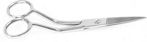 6 inch Applique Scissors without Duck Bill from ThreadNanny in Kuwait