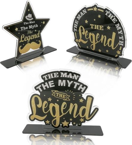 C-Cp-0019 Happy Birthday Centerpiece in Kuwait