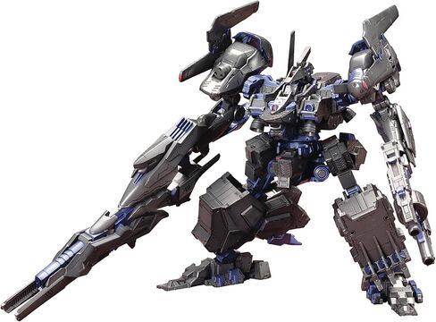 يوم الحكم الأساسي لـ Kotobukiya Armored: مجموعة نماذج بلاستيكية CO3 Malicious P.I.P/M in Saudi Arabia