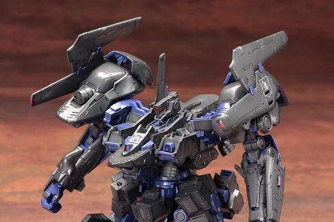 يوم الحكم الأساسي لـ Kotobukiya Armored: مجموعة نماذج بلاستيكية CO3 Malicious P.I.P/M in Saudi Arabia