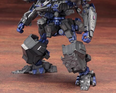 يوم الحكم الأساسي لـ Kotobukiya Armored: مجموعة نماذج بلاستيكية CO3 Malicious P.I.P/M in Saudi Arabia