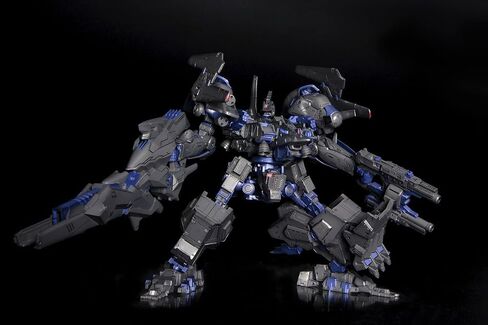 يوم الحكم الأساسي لـ Kotobukiya Armored: مجموعة نماذج بلاستيكية CO3 Malicious P.I.P/M in Saudi Arabia