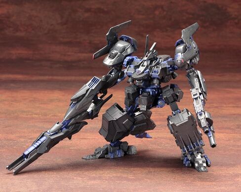 يوم الحكم الأساسي لـ Kotobukiya Armored: مجموعة نماذج بلاستيكية CO3 Malicious P.I.P/M in Saudi Arabia