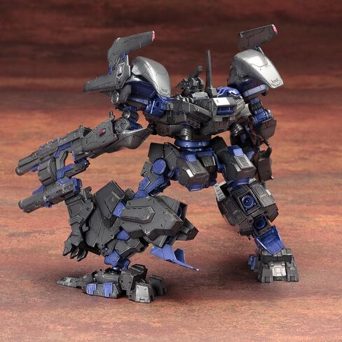 يوم الحكم الأساسي لـ Kotobukiya Armored: مجموعة نماذج بلاستيكية CO3 Malicious P.I.P/M in Saudi Arabia