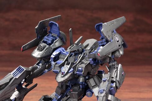 يوم الحكم الأساسي لـ Kotobukiya Armored: مجموعة نماذج بلاستيكية CO3 Malicious P.I.P/M in Saudi Arabia