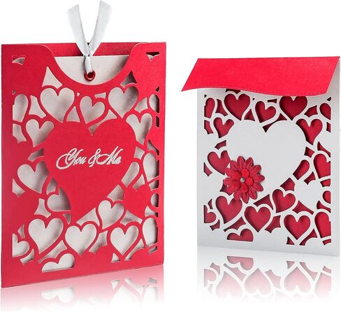 قالب جيب كبير، يموت عيد الأم، عيد الحب رومانسية القلب الجيب يموت قطع، قطع المعادن قطع لصنع البطاقات، سجل القصاصات، صياغة الورق - من Matty's Crafting Joy in Kuwait