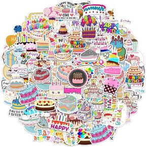 JULBEAR Football Stickers, 200PCS Water Bottle Stickers Non-Repeating Vinyl Holiday Party Stickers for Cards Scrapbooking Crafts Decorations Party Favors Gifts for Kids Teens Adults in Saudi Arabia