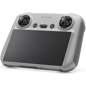 جهاز التحكم عن بعد RC الأصلي لـ DJI Mavic 3 Pro/Mavic 3 Classic/Mavic 3/Mini 3 Pro/Mini 3/Air 2S، جسم خفيف الوزن، شاشة FHD، بطارية 4 ساعات، ناقل الحركة O3+ (بدون العبوة الأصلية) in Kuwait