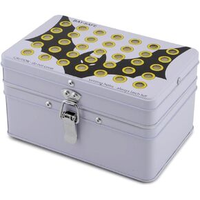 BAT-SAFE - Mini LiPo Battery Charging Safe Box in Saudi Arabia
