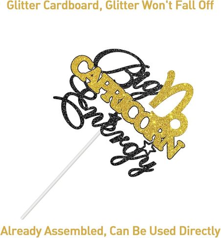 كبير الجدي الطاقة كعكة توبر، ديسمبر يناير الجدي حفلة عيد ميلاد الديكور، زودياك علم التنجيم حفلة عيد ميلاد كعكة الديكور، الأبراج تحت عنوان لوازم عيد ميلاد in Kuwait