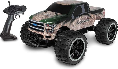 NKOK Realtree 1:10 RC Ford F-150 (2.4 GHz) in Saudi Arabia