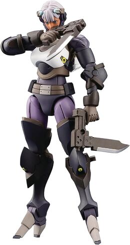 Kotobukiya Hexa Gear_Governor LAT Black Rabbit in Saudi Arabia