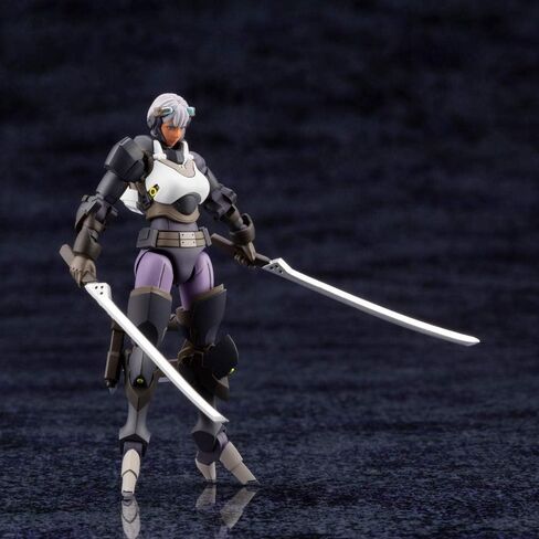 Kotobukiya Hexa Gear_Governor LAT Black Rabbit in Saudi Arabia