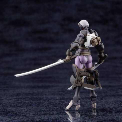 Kotobukiya Hexa Gear_Governor LAT Black Rabbit in Saudi Arabia