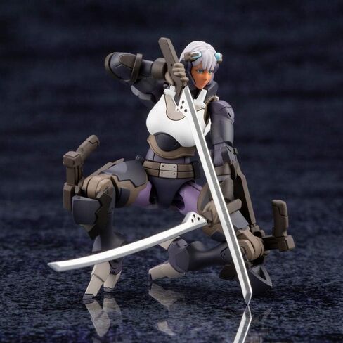 Kotobukiya Hexa Gear_Governor LAT Black Rabbit in Saudi Arabia