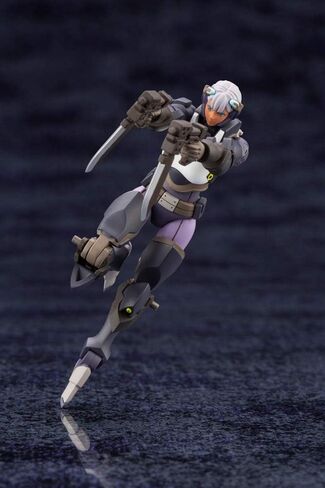 Kotobukiya Hexa Gear_Governor LAT Black Rabbit in Saudi Arabia