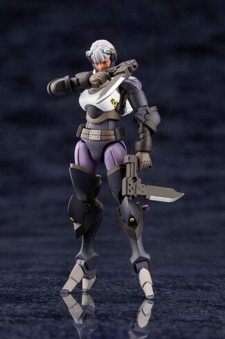 Kotobukiya Hexa Gear_Governor LAT Black Rabbit in Saudi Arabia