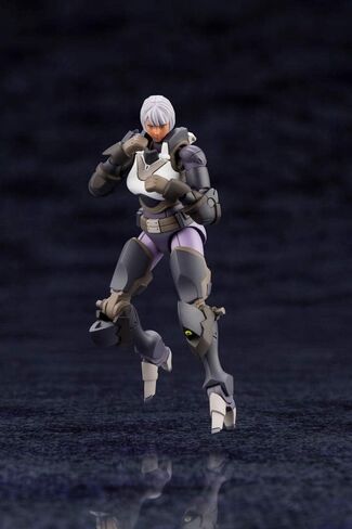 Kotobukiya Hexa Gear_Governor LAT Black Rabbit in Saudi Arabia