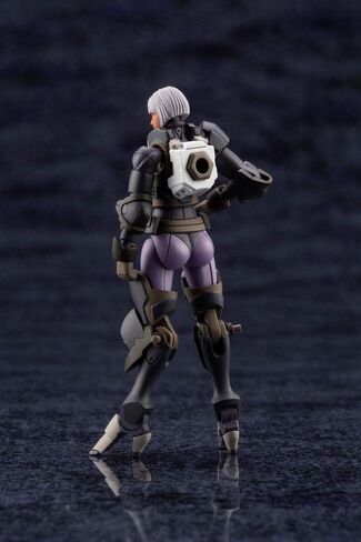 Kotobukiya Hexa Gear_Governor LAT Black Rabbit in Saudi Arabia
