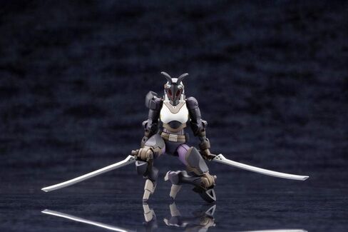 Kotobukiya Hexa Gear_Governor LAT Black Rabbit in Saudi Arabia