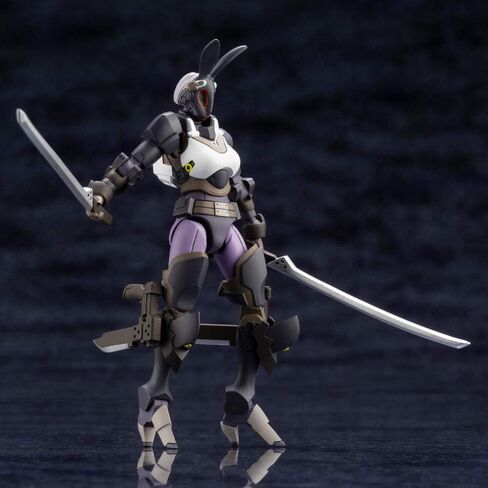 Kotobukiya Hexa Gear_Governor LAT Black Rabbit in Saudi Arabia