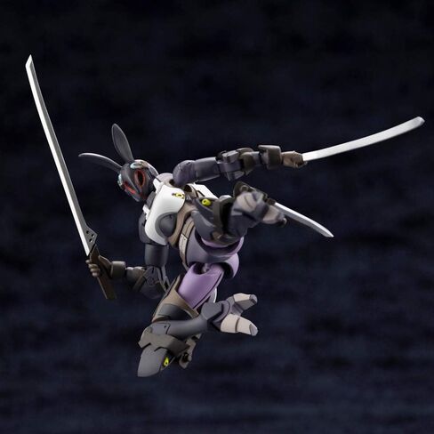 Kotobukiya Hexa Gear_Governor LAT Black Rabbit in Saudi Arabia