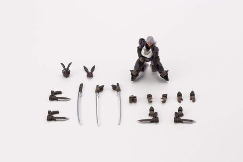Kotobukiya Hexa Gear_Governor LAT Black Rabbit in Saudi Arabia