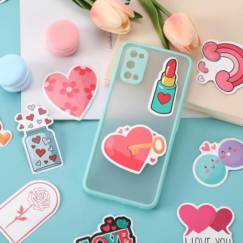 ملصقات عيد ميلاد سعيد، 200 قطعة من ملصقات لاصقة من الفينيل JULBEAR للبالغين والمراهقين والأطفال، ملصقات احتفالات لبطاقات الهدايا، وأختام مغلف، وديكور حرفي DIY، لوازم حفلات أعياد الميلاد in Kuwait