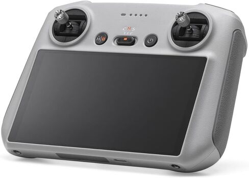 جهاز التحكم عن بعد RC الأصلي لـ DJI Mavic 3 Pro/Mavic 3 Classic/Mavic 3/Mini 3 Pro/Mini 3/Air 2S، جسم خفيف الوزن، شاشة FHD، بطارية 4 ساعات، ناقل الحركة O3+ (بدون العبوة الأصلية) in Kuwait