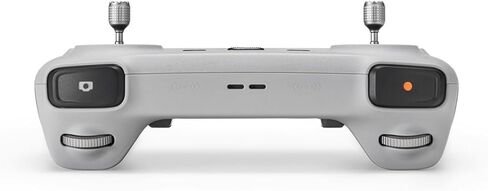 جهاز التحكم عن بعد RC الأصلي لـ DJI Mavic 3 Pro/Mavic 3 Classic/Mavic 3/Mini 3 Pro/Mini 3/Air 2S، جسم خفيف الوزن، شاشة FHD، بطارية 4 ساعات، ناقل الحركة O3+ (بدون العبوة الأصلية) in Kuwait