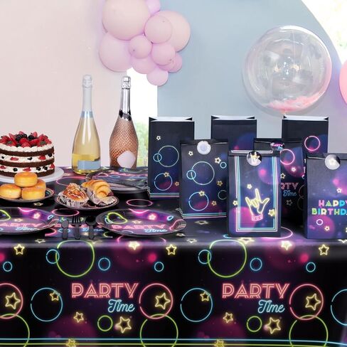 DECORLIFE Neon Party Favor in Kuwait