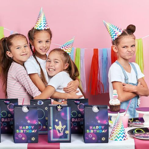DECORLIFE Neon Party Favor in Kuwait