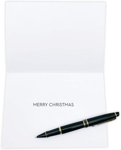 The New Yorker Cartoon"Reindeer's Limo" Holiday Cards (Box of 8) in Kuwait