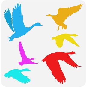 FINGERINSPIRE استنسل إكليل الكسل 8.3 × 11.7 بوصة قالب استنسل حيوان الكسل إكليل استنسل زهرة أوراق استنسل مجوف قالب الرسم الخاص بنا للرسم على ملابس قماش قماش الخشب