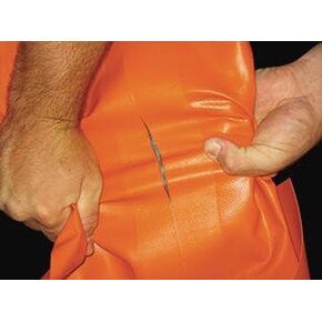 1 X Inflatable Moon Walk Bounce Bouncer House Repair Patch - Tear Aid 6" x 12" Patch A in Saudi Arabia