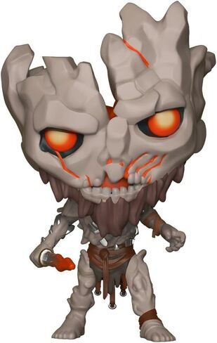 Funko Pop! Games: God of War - Draugr Collectible Toy in Saudi Arabia