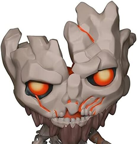 Funko Pop! Games: God of War - Draugr Collectible Toy in Saudi Arabia