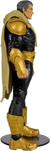 DC Direct - Page Punchers - شخصية مقاس 7 بوصات مع رسوم هزلية - Black Adam Wave 1 - Batman in Kuwait