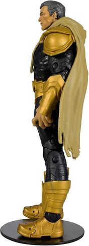 DC Direct - Page Punchers - شخصية مقاس 7 بوصات مع رسوم هزلية - Black Adam Wave 1 - Batman in Kuwait